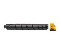 Katun 56505 Toner-kit yellow. 20K pages (replaces Kyocera TK-8375Y) fo