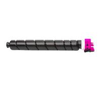 Katun 56512 Toner magenta. 12K pages (replaces Kyocera TK-8365M) for K