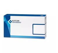 Katun 5756C002AA-KAT toner cartridge 1 pc(s) Compatible Yellow