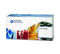 Katun 61461 toner cartridge 1 pc(s) Compatible Yellow