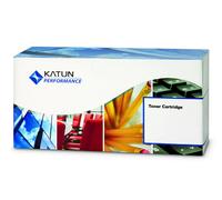 Katun 62006 toner cartridge 1 pc(s) Compatible Yellow