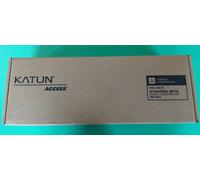 Katun ACCESS Compatible Black Toner CARTRIDGE For Kyocera MITA KM2550 - S4A
