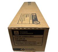 Katun Compatible Black Toner 6AJ00000058 For Toshiba E-Studio 181/182/211/242