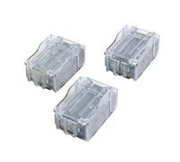 Katun Performance Compatible Staple Cartridge Replacement For Utax 652510025-5000 per Cartridge, Equivalent to SH-12, Staple Type: SH12