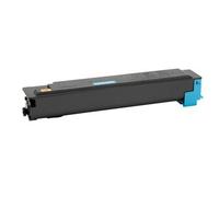 Katun Performance Compatible Toner Cartridge Replacement For Kyocera Mita TK-5205C (Cyan)