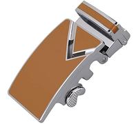 KATUSI Mens Belt Buckle Width 3.5cm kts1