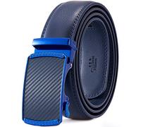 KATUSI Mens Belt Width 3.5cm Length 110cm - 130cm kts94