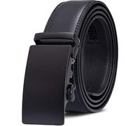 KATUSI Mens Belt Width 3.5cm Length 110cm - 130cm kts94