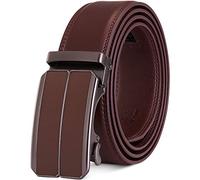 KATUSI Mens Belt Width 3.5cm Length 110cm - 130cm kts94