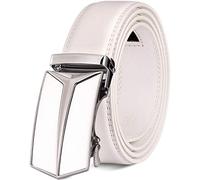 KATUSI Mens Belt Width 3.5cm Length 110cm - 130cm kts94