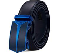 KATUSI Mens Belt Width 3.5cm Length 110cm - 130cm kts94