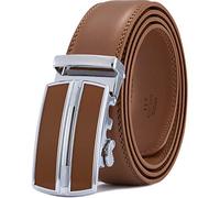 KATUSI Mens Belt Width 3.5cm Length 110cm - 130cm kts94
