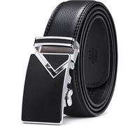 KATUSI Mens Belt Width 3.5cm Length 110cm - 130cm kts94