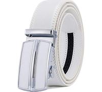 KATUSI Mens Belt Width 3.5cm Length 110cm - 130cm kts94