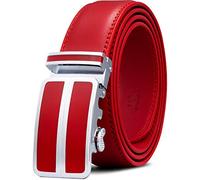 KATUSI Mens Belt Width 3.5cm Length 110cm - 130cm kts94