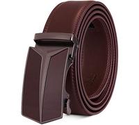 KATUSI Mens Belt Width 3.5cm Length 110cm - 130cm kts94