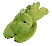 Katutude Giant Dinosaur Plush, 60cm Stuffed Dinosaur Plush Toys Soft Cute Plush Pillow Kawaii Animal Doll Plush Fluffy Cushion Plush Toy Gift for Kids