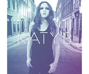 Katy B - on a Mission