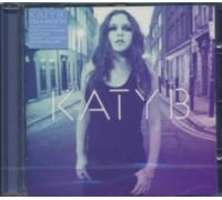 Katy B: On a Mission - CD