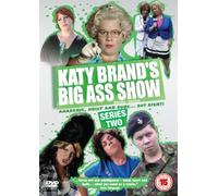 Katy Brand's Big Ass Show - Series 2