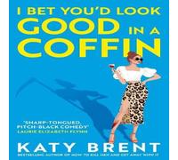 Katy Brent I BET YOUD LOOK GOOD_KITTY2 PB Paperback Book Katy Brent Multicolor