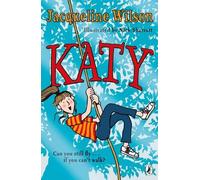 Katy by Jacqueline Wilson (June 28,2016)