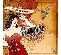 Katy Carr - Coquette