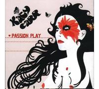 Katy Carr - Passion Play