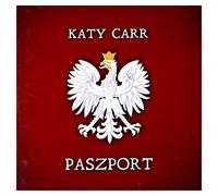 Katy Carr - PASZPORT