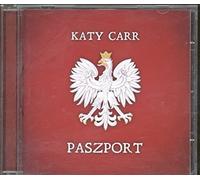 Katy Carr - Paszport