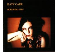 Katy Carr - Screwing Lies