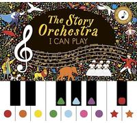 Katy Flint - Story Orchestra I Can Play vol 1 Learn 8 easy pieces - C245z
