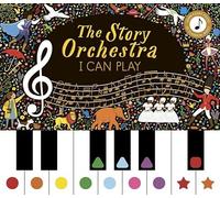 Story Orchestra: I Can Play (vol 1): Learn 8 easy pieces from the series,