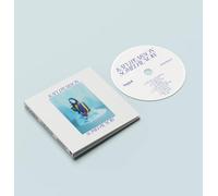 Katy J Pearson Someday, Now CD NEW