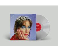 Katy J Pearson - Sound Of The Morning (Limited Clear Vinyl) [VINYL]