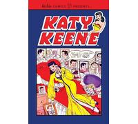 Katy Keene (Archie Comics Presents)