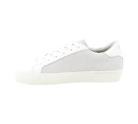 Katy Leather - female - Sun68 - Sneakers - Gray - 3 UK - Shoes 3 UK