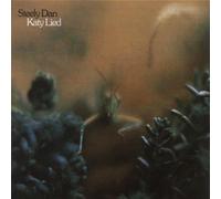 Katy Lied - Dan Steely Compact Disc