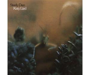 Katy Lied - Dan Steely Compact Disc