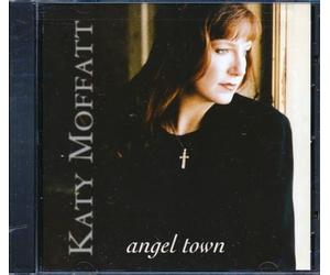 Katy Moffatt - Angel Town