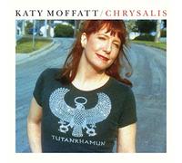 Katy Moffatt - Chrysalis (2CD)