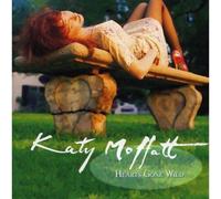 Katy Moffatt - Hearts Gone Wild [CASSETTE]