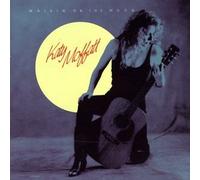 Katy Moffatt - Walkin' on the Moon