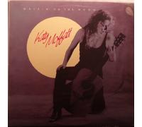 Katy Moffatt - Walkin' On The Moon