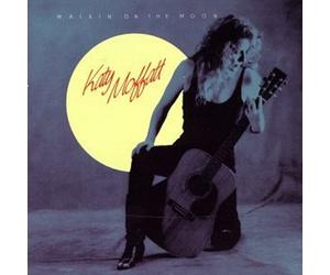 Katy Moffatt - Walkin' on the Moon