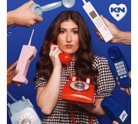 Katy Nichole – Honest Conversations – CD – US Import