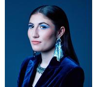 Katy Nichole - Jesus Changed My Life [VINYL]