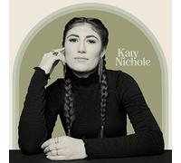 Katy Nichole - Katy Nichole