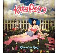 Katy Perry - 0NE 0F THE B0YS