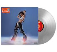 Katy Perry - 143 (Amazon Exclusive Clear Vinyl)